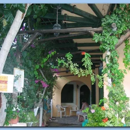 Cretanhouse G