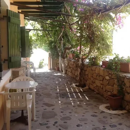 Cretanhouse G Myrtos
